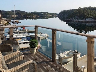 Casa per le vacanze Urangsvåg Registrazione all'aperto 8