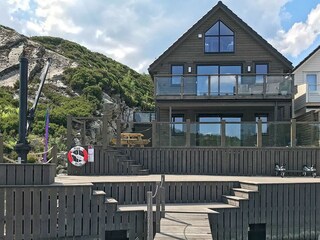 Casa de vacaciones Urangsvåg Grabación al aire libre 14