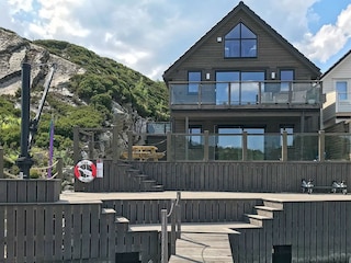 Maison de vacances Urangsvåg Enregistrement extérieur 9