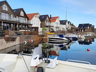 Ferienhaus Urangsvåg Außenaufnahme 6