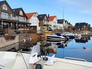 Vakantiehuis Urangsvåg Buitenaudio-opname 19