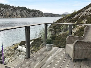 Casa per le vacanze Urangsvåg Registrazione all'aperto 4