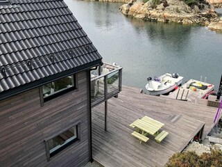 Casa de vacaciones Urangsvåg Grabación al aire libre 20