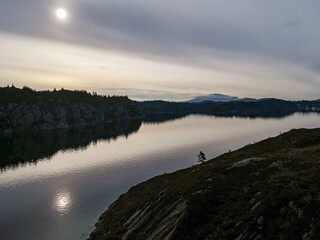 Casa de vacaciones Urangsvåg Grabación al aire libre 20