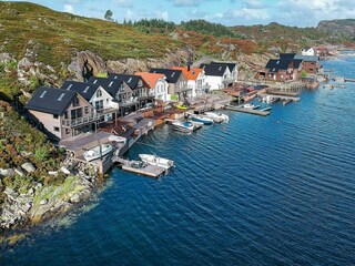 Casa de vacaciones Urangsvåg Grabación al aire libre 14