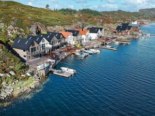 Vakantiehuis Urangsvåg Buitenaudio-opname 14