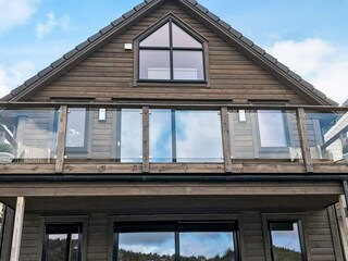 Casa per le vacanze Urangsvåg Registrazione all'aperto 14