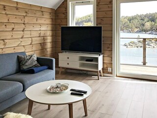 Maison de vacances Urangsvåg  34