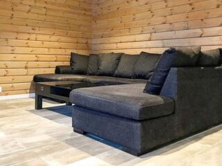 Maison de vacances Urangsvåg  36