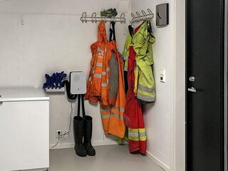 Casa de vacaciones Urangsvåg  29