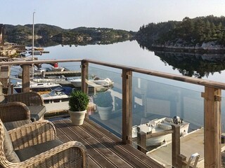 Casa de vacaciones Urangsvåg  30