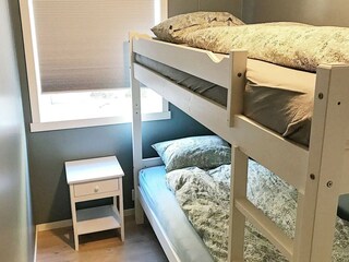Vakantiehuis Urangsvåg  39