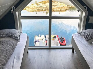 Casa de vacaciones Urangsvåg  25