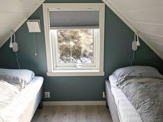 Casa de vacaciones Urangsvåg  22