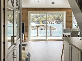 Ferienhaus Urangsvåg  45