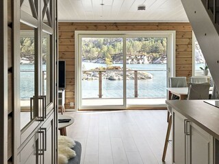 Maison de vacances Urangsvåg  45