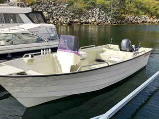 Vakantiehuis Urangsvåg  27