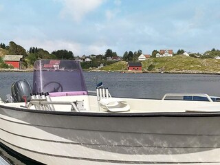 Casa per le vacanze Urangsvåg  42