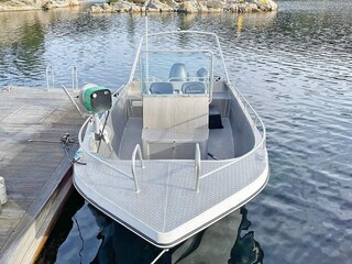 Ferienhaus Urangsvåg  28