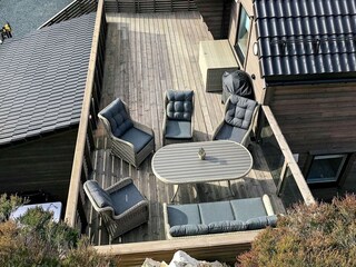 Maison de vacances Urangsvåg Enregistrement extérieur 8