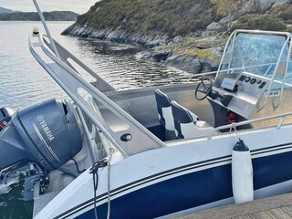 Casa de vacaciones Urangsvåg  33