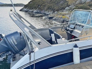 Ferienhaus Urangsvåg  33