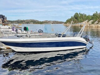 Casa per le vacanze Urangsvåg  43