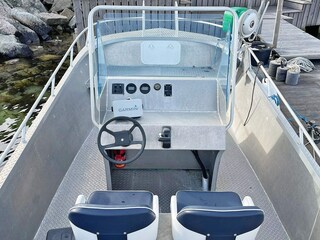 Vakantiehuis Urangsvåg  49