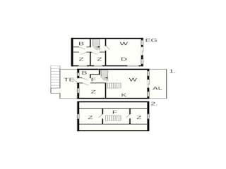 Ferienhaus Urangsvåg Grundriss 50
