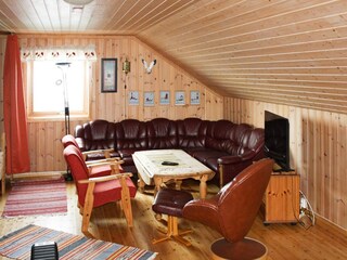 Maison de vacances Brekstad  12
