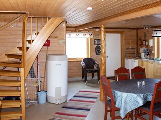 Casa per le vacanze Brekstad  25