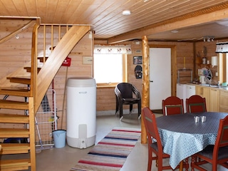 Maison de vacances Brekstad  25