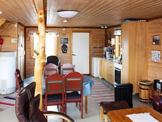 Maison de vacances Brekstad  26