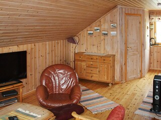 Maison de vacances Brekstad  15