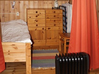 Ferienhaus Brekstad  23