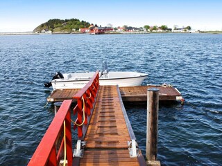 Maison de vacances Brekstad  24