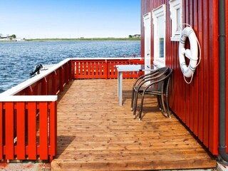 Vakantiehuis Brekstad Buitenaudio-opname 1