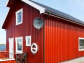 Holiday house Brekstad Outdoor Recording 1