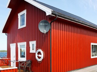 Holiday house Brekstad Outdoor Recording 2