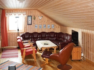 Maison de vacances Brekstad  21