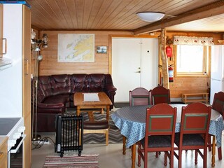 Ferienhaus Brekstad  21