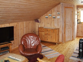 Maison de vacances Brekstad  22