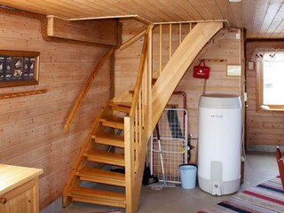 Casa per le vacanze Brekstad  19