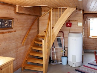 Ferienhaus Brekstad  17