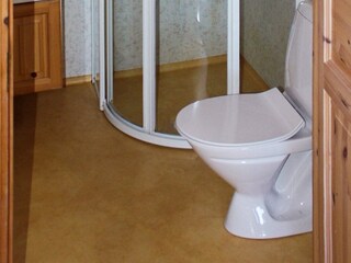 Casa de vacaciones Brekstad  8