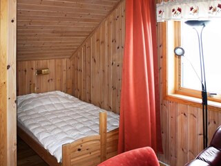 Maison de vacances Brekstad  20