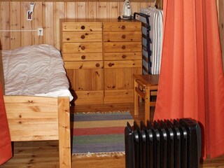 Ferienhaus Brekstad  21