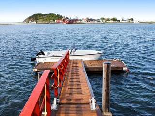 Maison de vacances Brekstad  12