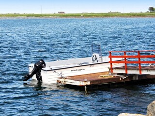 Maison de vacances Brekstad  10