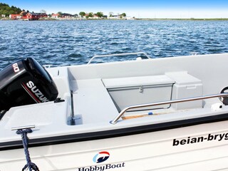 Vakantiehuis Brekstad  13